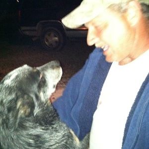 Meet your Posher, Jerry